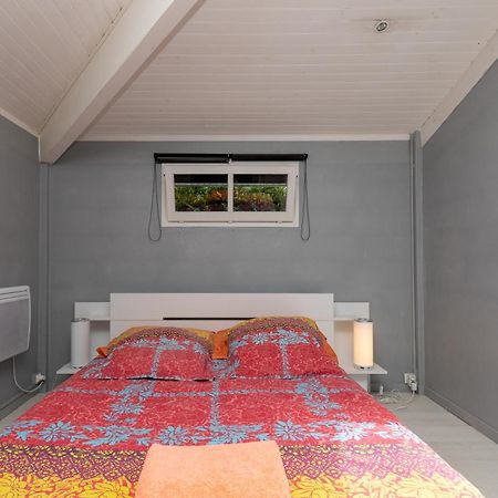 Maison De Vacances 8Pers Сеньос Экстерьер фото
