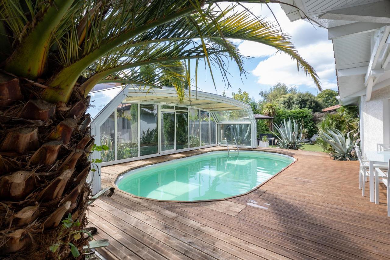 Maison De Vacances 8Pers Сеньос Экстерьер фото