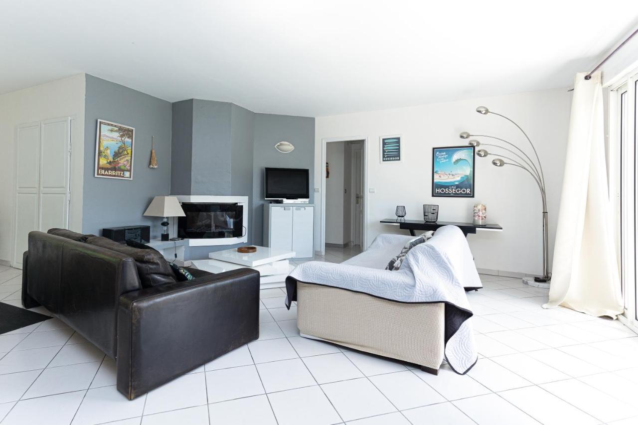 Maison De Vacances 8Pers Сеньос Экстерьер фото