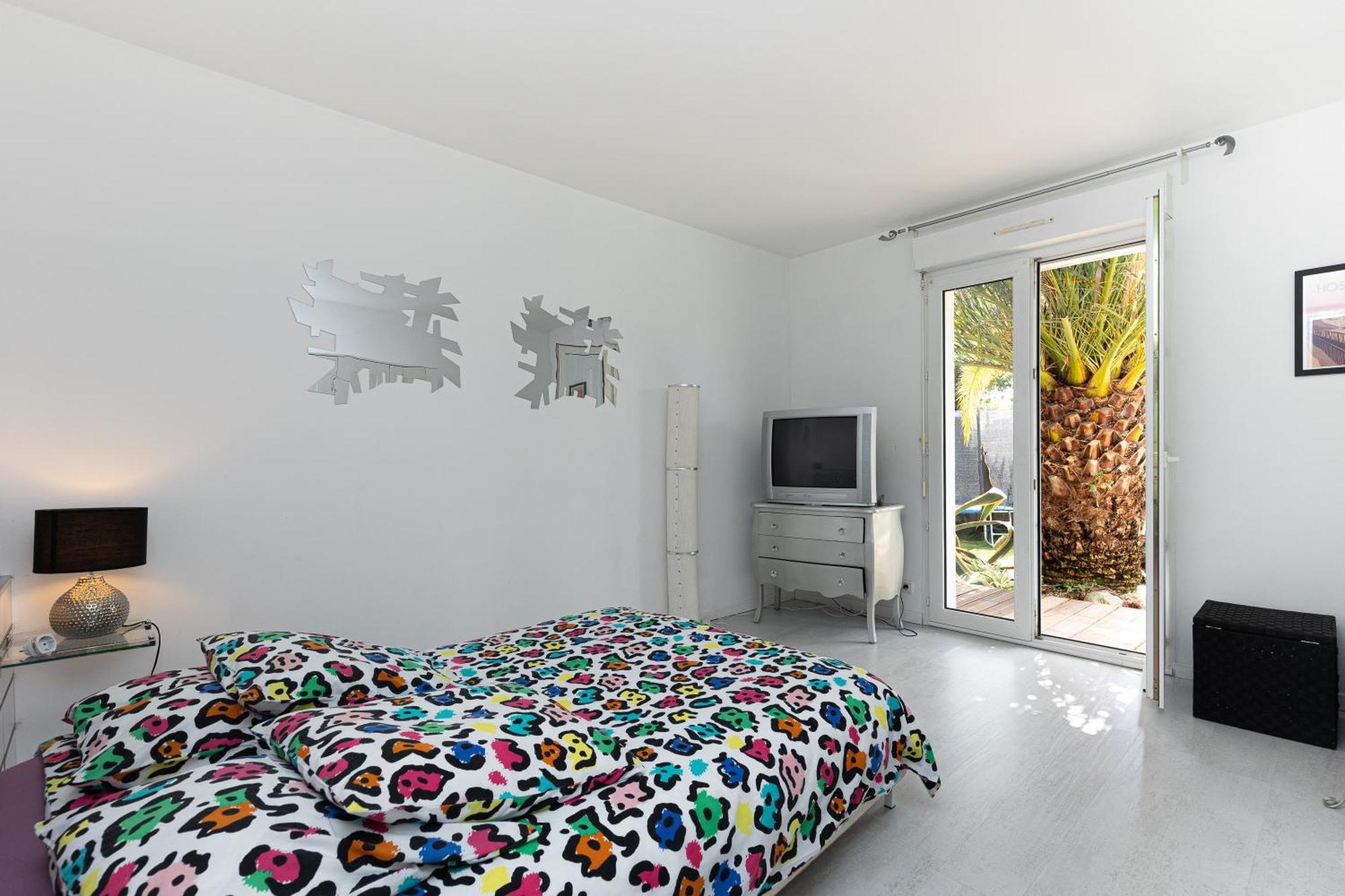 Maison De Vacances 8Pers Сеньос Экстерьер фото