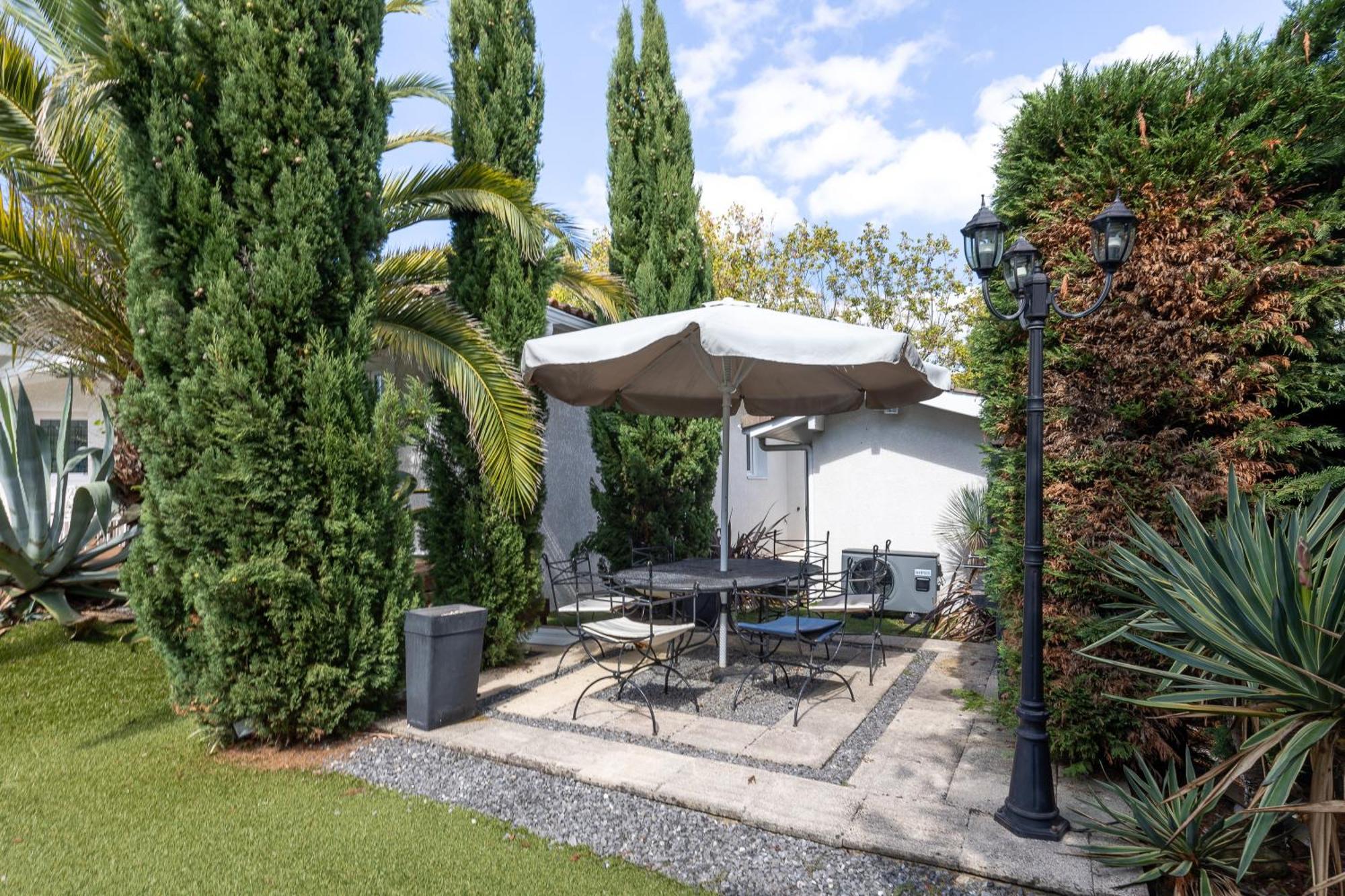 Maison De Vacances 8Pers Сеньос Экстерьер фото